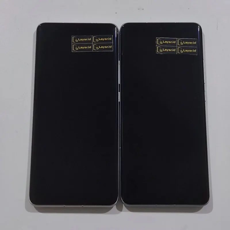 LCD FRAME XIAOMI 12 / 12X ORIGINAL
