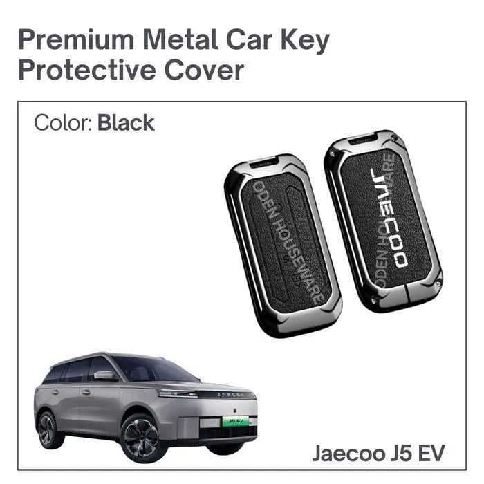 Kunci Mobil JAECOO J5 EV Premium
