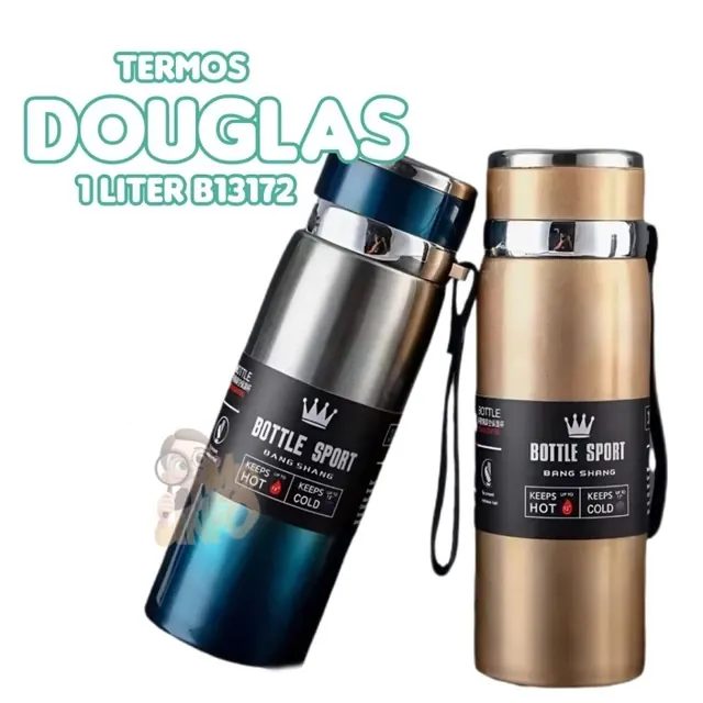 Termos Douglass 1 liter Bottle Sport B13172