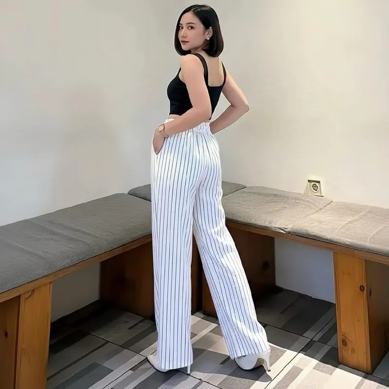 Everyday Pants