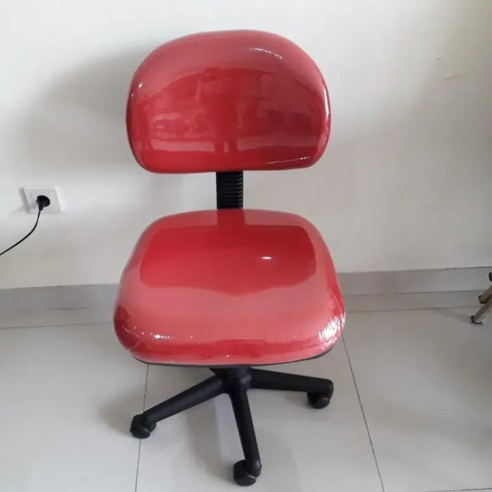 Kursi kantor staff admin gaming tunggu