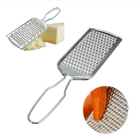 Parutan Keju Stainles Minimalis