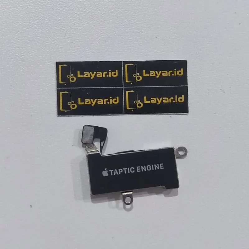 Taptic Engine / Vibrate IPHONE12 Original
