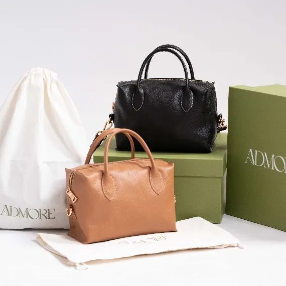 ADMORE CAMELIA Hand Bag