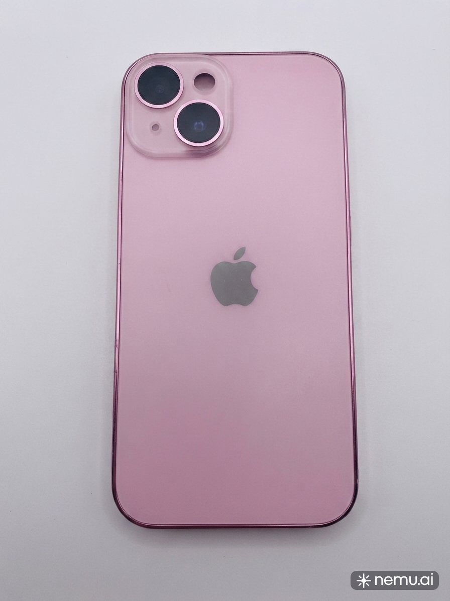 Case iPhone 13