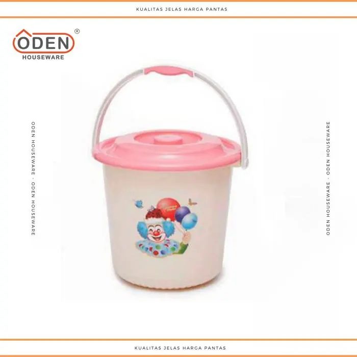 Ember 3gl Neo Printing + Tutup Taiwan