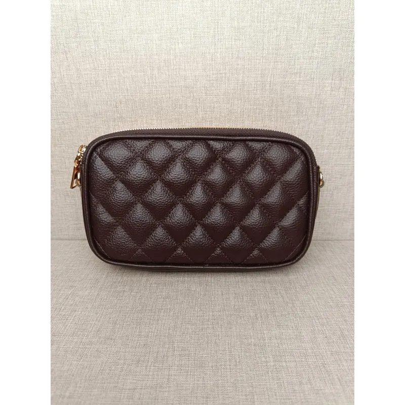 ADMORE Lily Cow Leather – Elegan, Ringkas, & Stylish