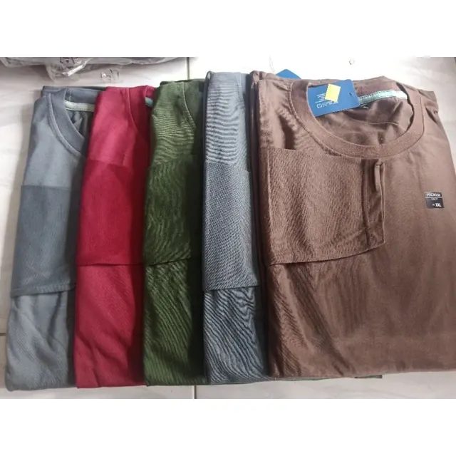5 kaos 110K