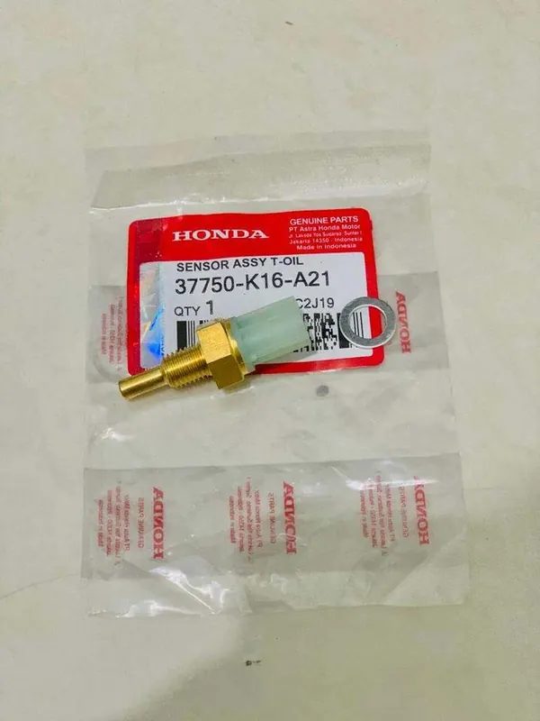 Sensor Suhu EOT AA Super Beat FI, Pop, Spacy, Scoopy (37750-K16-A21)