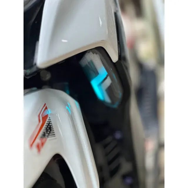 Mio Gear 125 Sein Depan