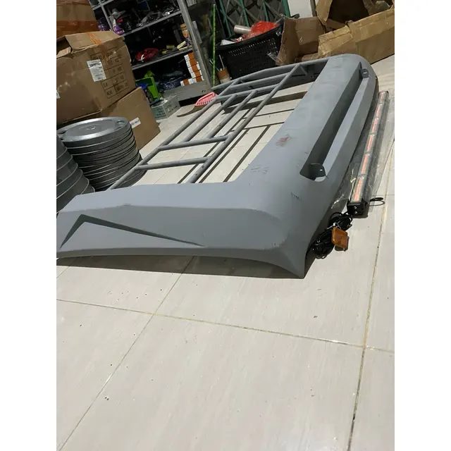 Jumin Bando Jumbo Canter DAN Rotator ORI 90CM