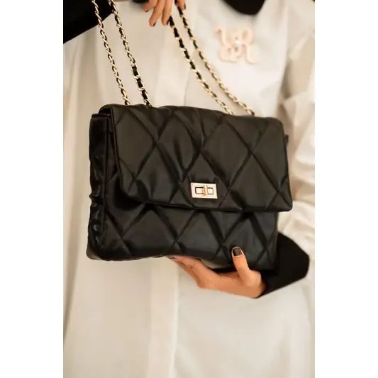 ‼ Buiten Zorg Bag Tas Wanita by Radwah Original