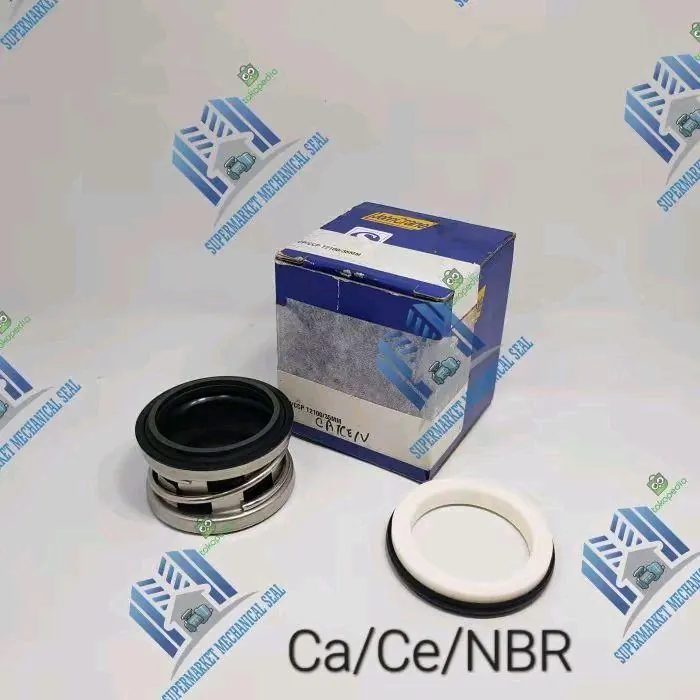 Mechanical Seal original 35mm