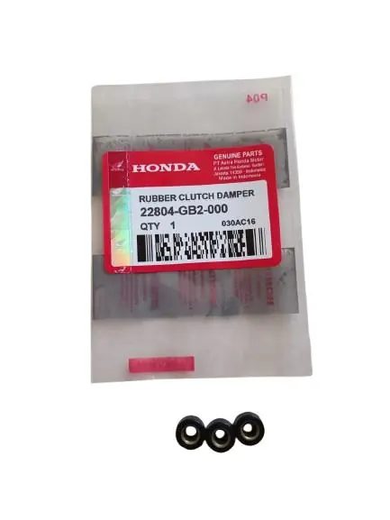 Karet Ganda Bosh AA Super Grand (22804-GB2-000)