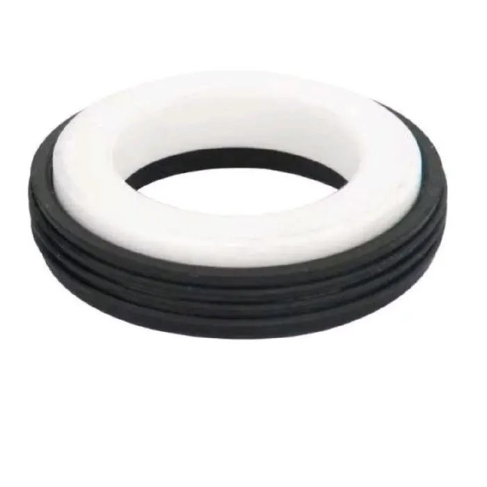 Stationary OD 70MM Ceramic Rubber CUP