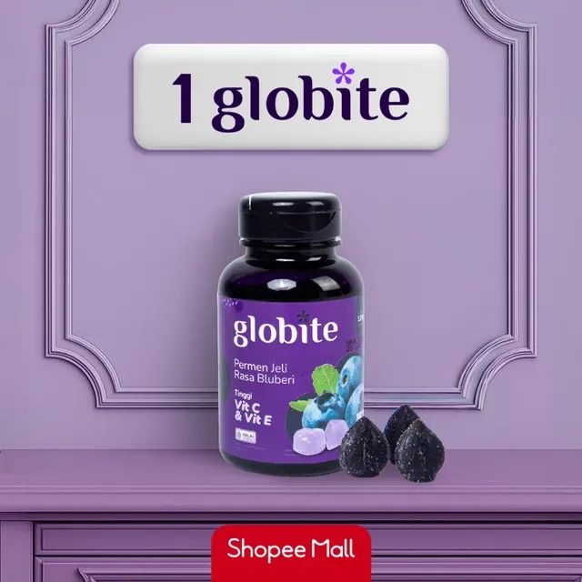 Globite by Roove