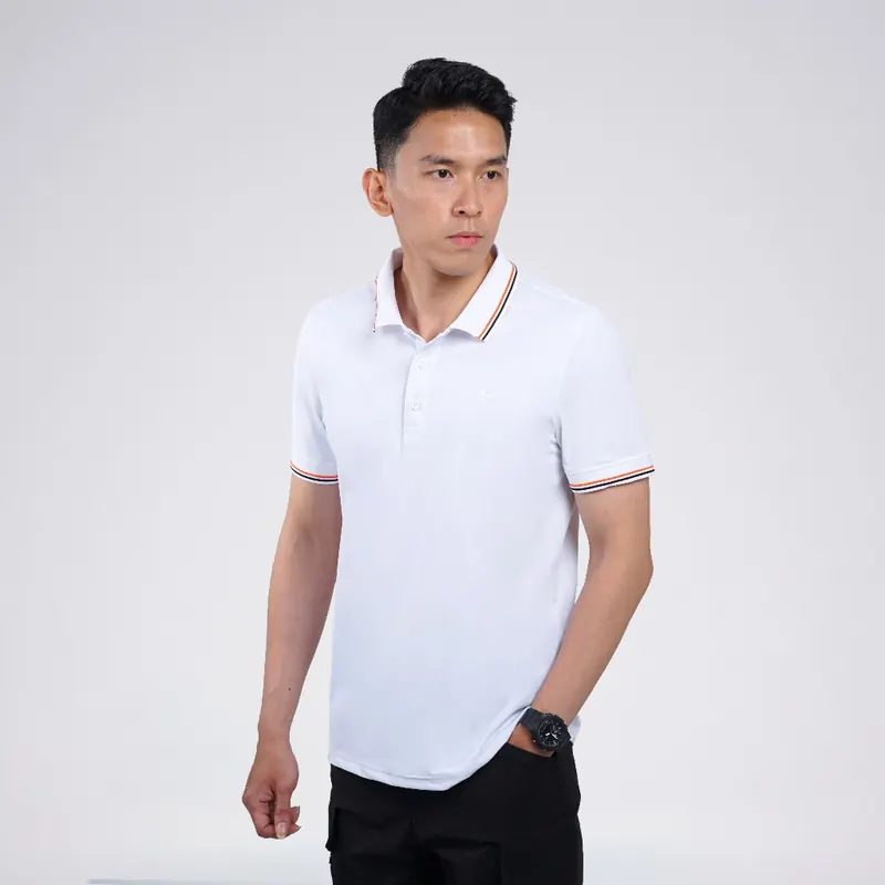 Kaos Wangky Pendek Pria ESD Cartenz Tactical Aristo 02 Slim