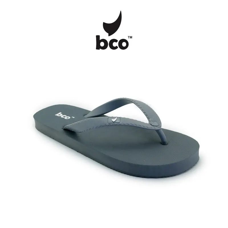 bco Vers 1.0 Grey-Grey Sandal Jepit