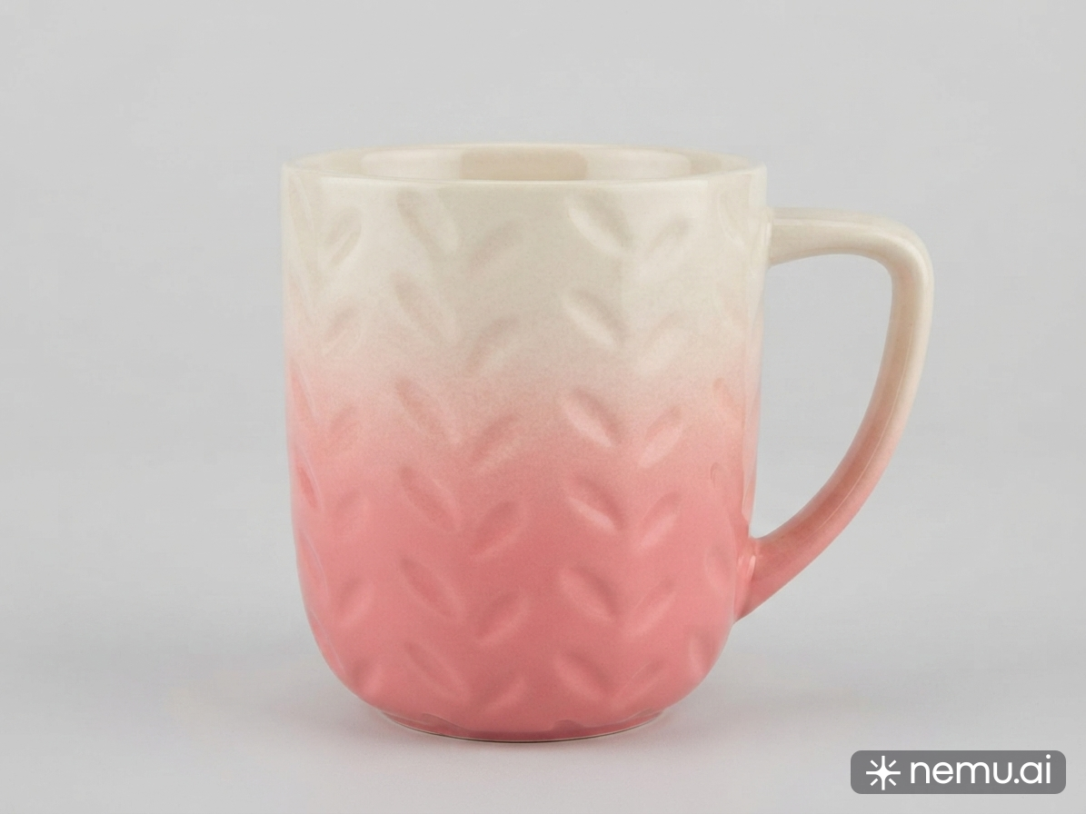 Mug Keramik