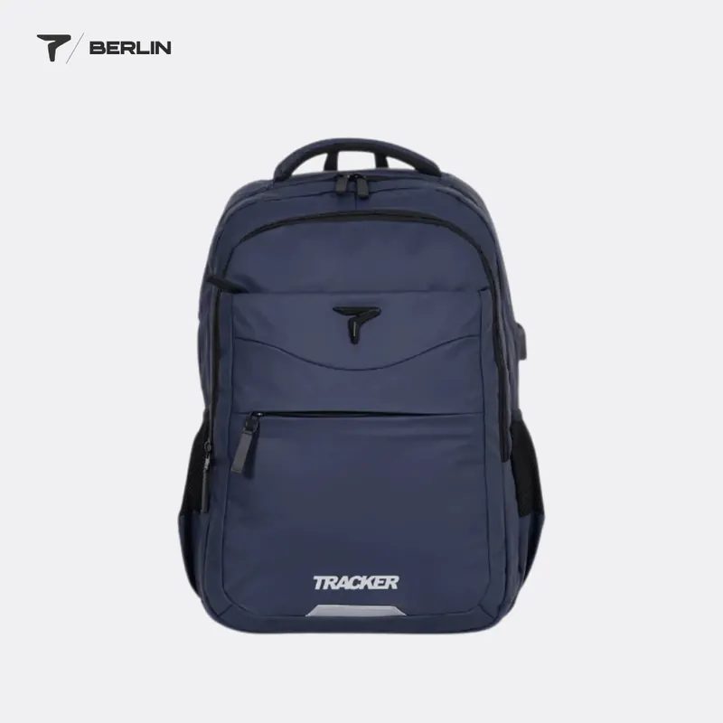 Tas Ransel Pria Premium Tracker Berlin