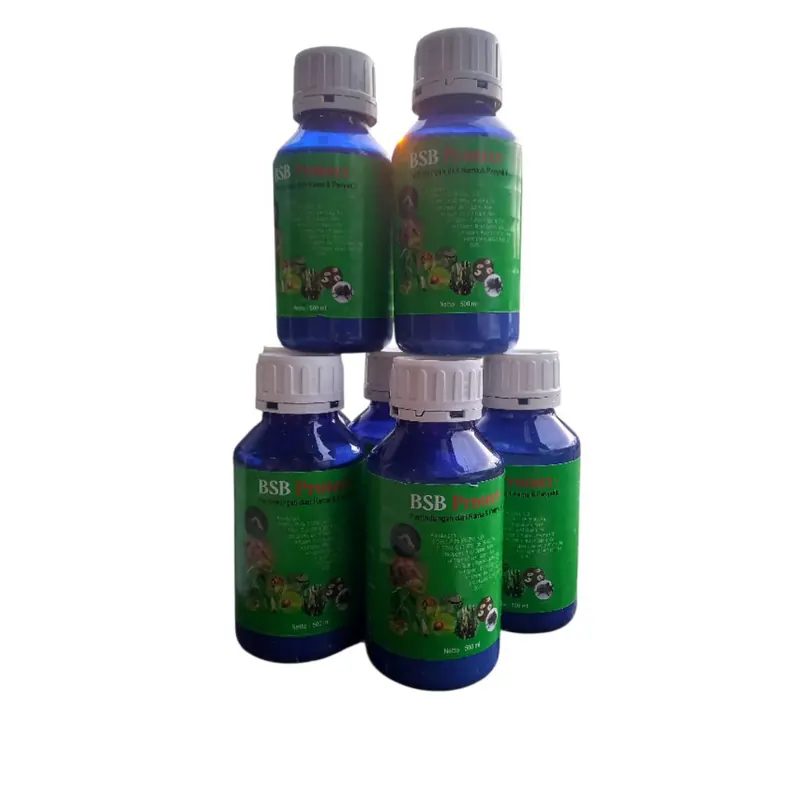Pengendali Hama BSB Protect+ Organik Efektif