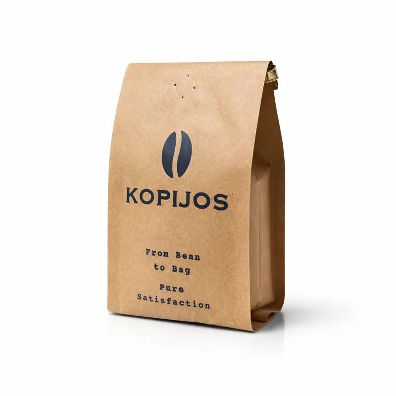 KOPIJOS Espresso Blend Temanggung A30-R70