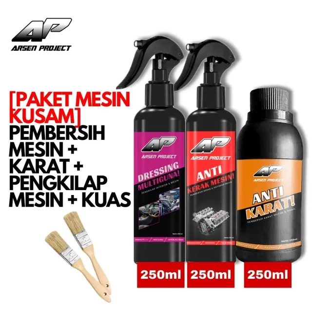 Engine Degreaser