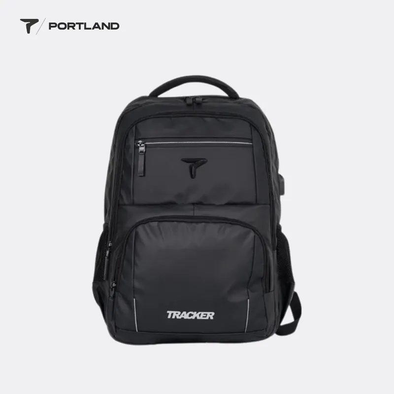 Tas Ransel Pria Premium Tracker Portland