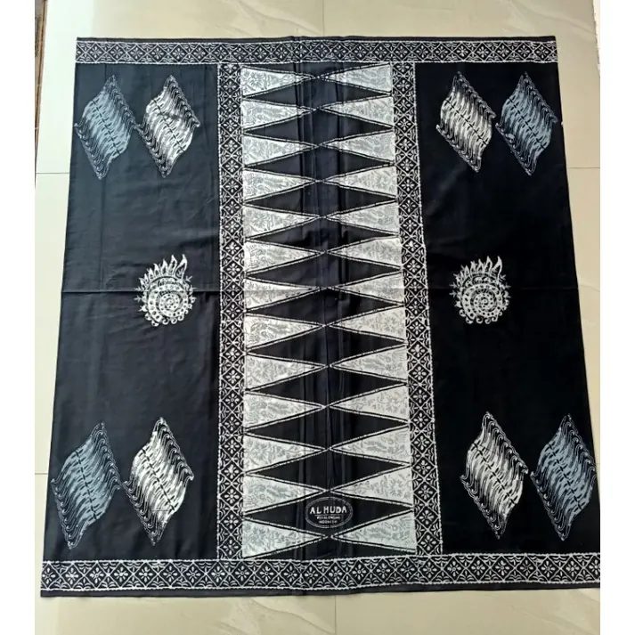 Sarung Batik Cap