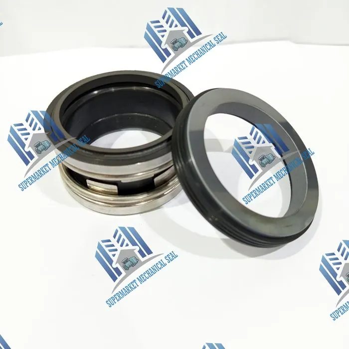 Mechanical seal John Crane 2100 53 / T2100 53 (as 53mm) CA/SIC/VITON