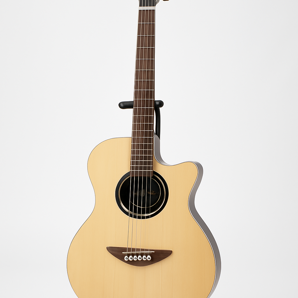 Yamaha APX500II