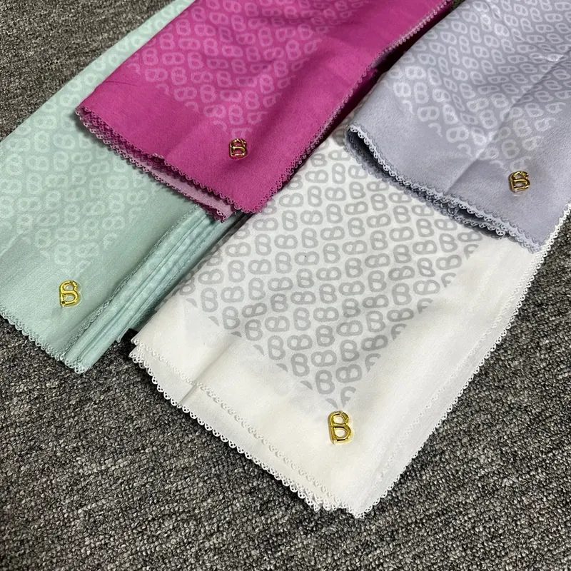Buttonscarves syar’i / XL jumbo MIROR