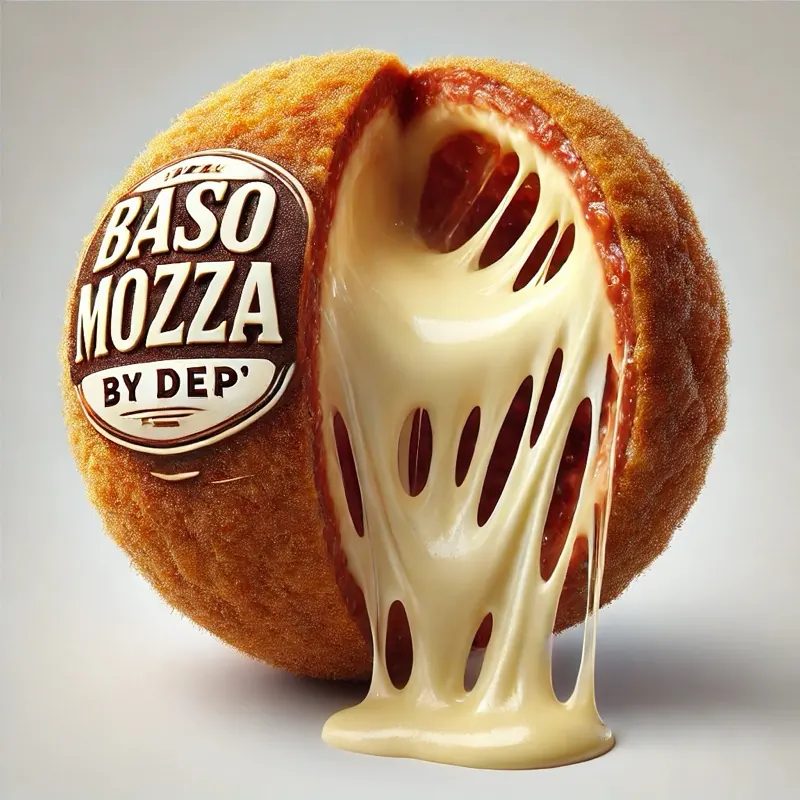 Basomozza by dep