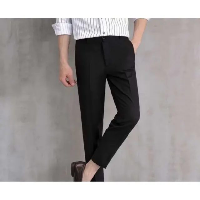 Celana Formal Pria Slimfit - Kantor Angel Pants