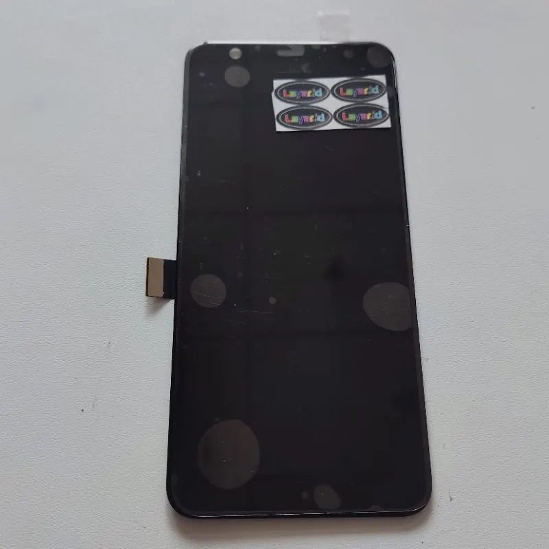 LCD Touchscreen Google Pixel 4 Original
