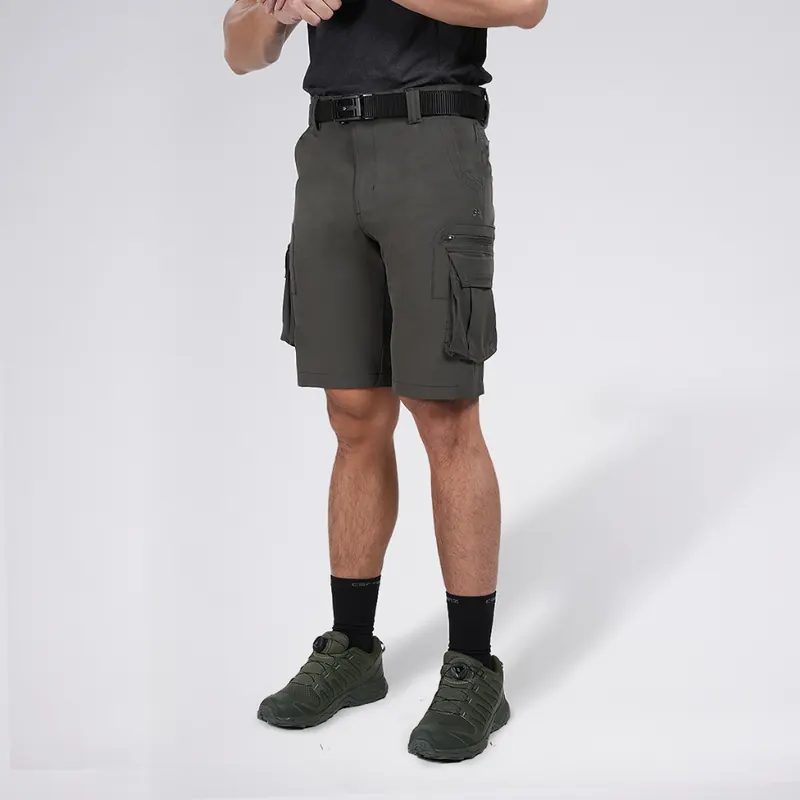Celana Pendek Pria Cartenz Tactical Shield