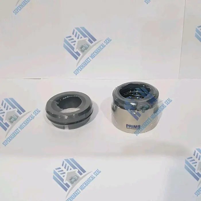 Mechanical Seal M7N SIC/SIC/VITON