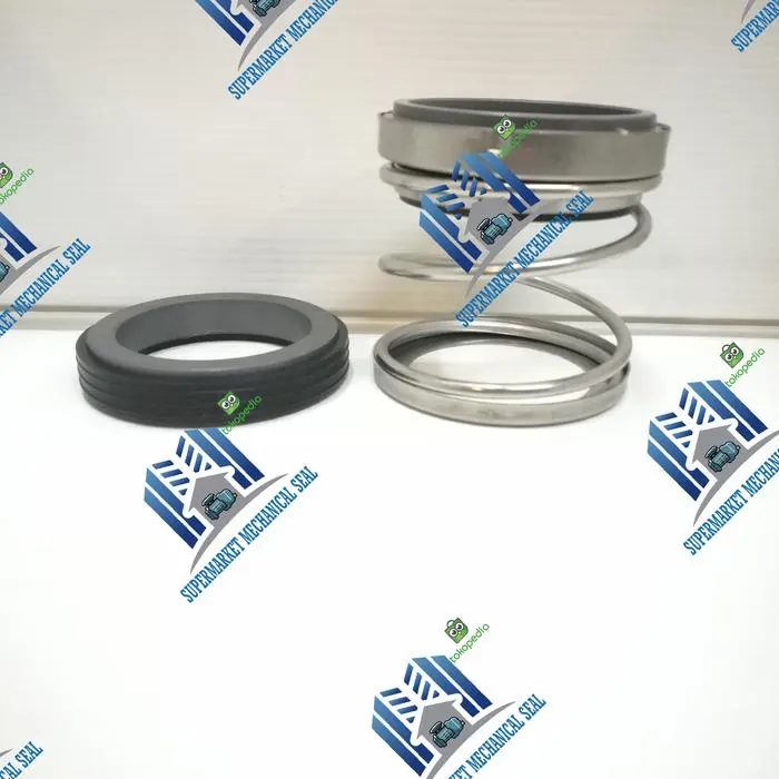 mechanical seal pompa mtp OB 2 - 1 3/8