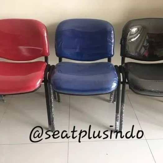 Kursi susun Iso Pesenanan lenteng agung
