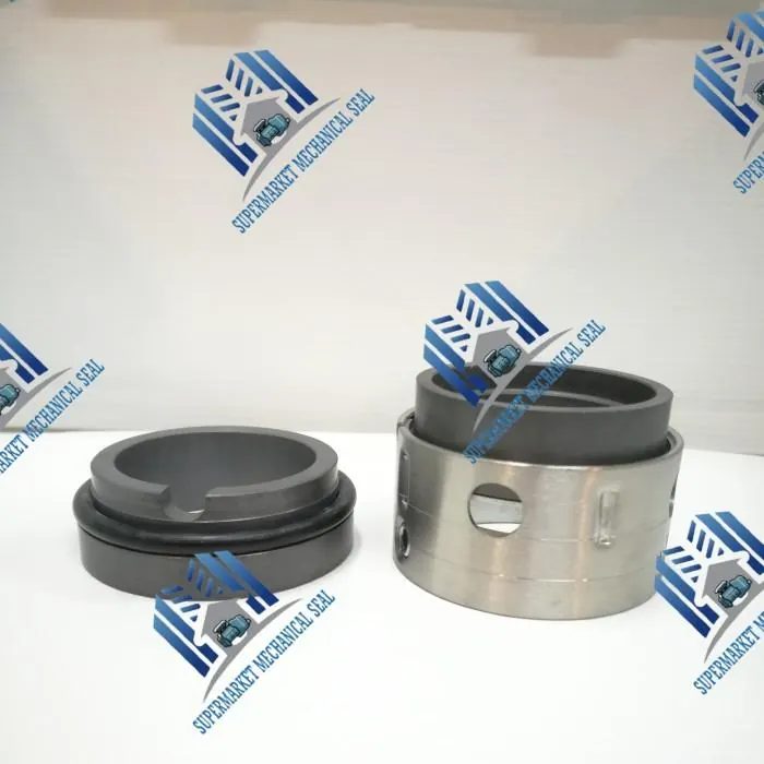 Mechanical seal 58U 45mm SIC/SIC/VITON
