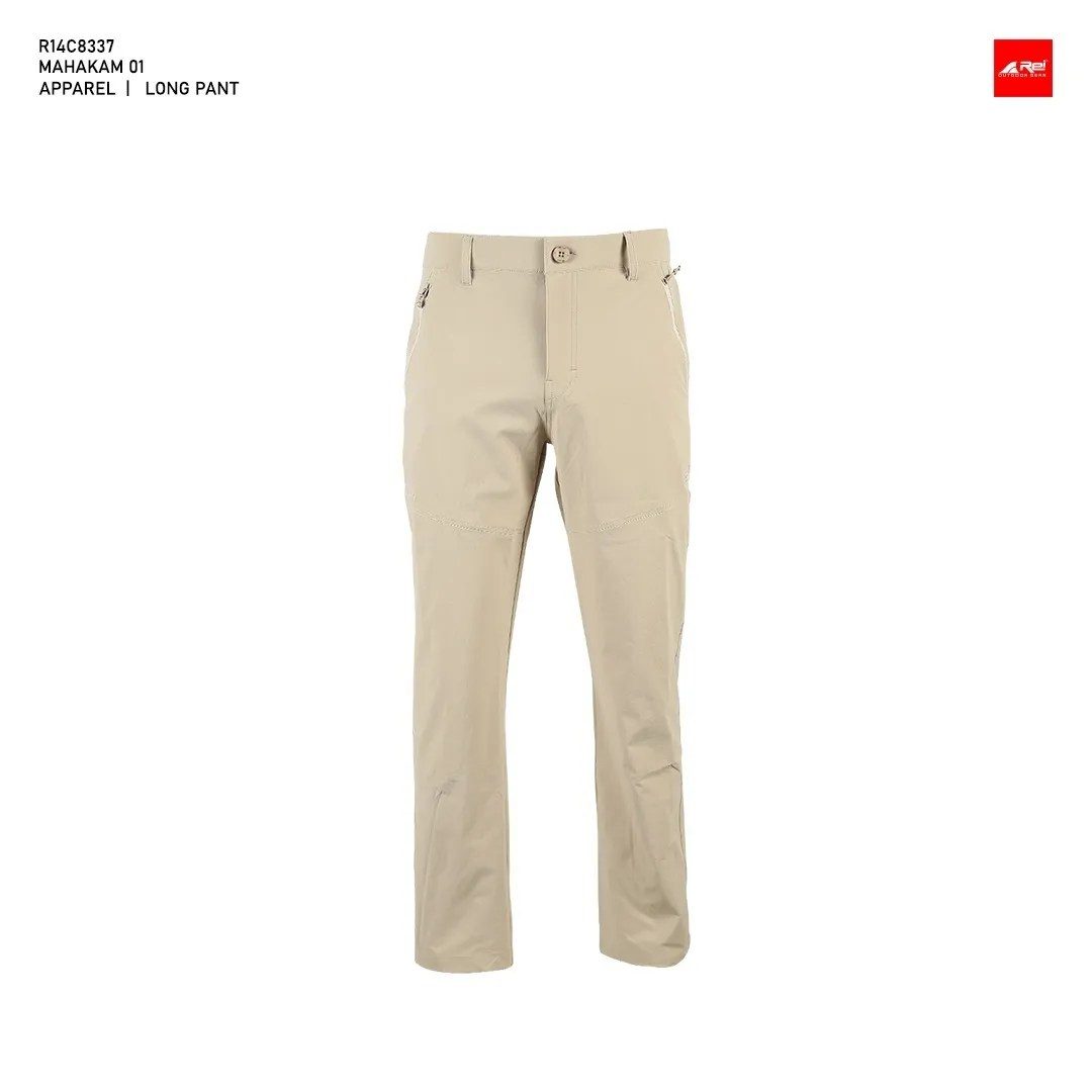 Celana Panjang Pria Mahakam 01 Arei Outdoorgear