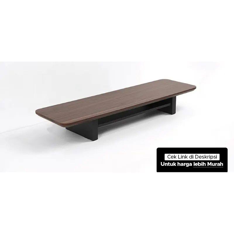DHD Desk Shelf Monitor Stand 120 CM