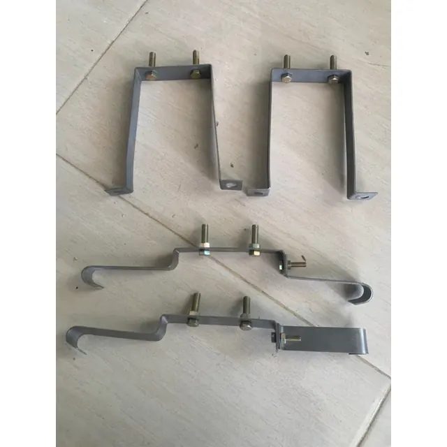 Dudukan Pangkon Wheldop Atau Bracket Ring 16