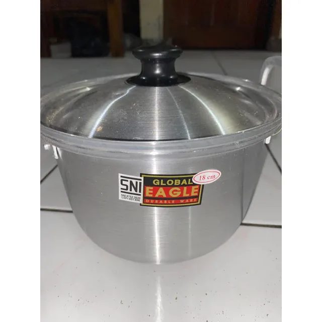 Panci rebus eagle uk 18 cm