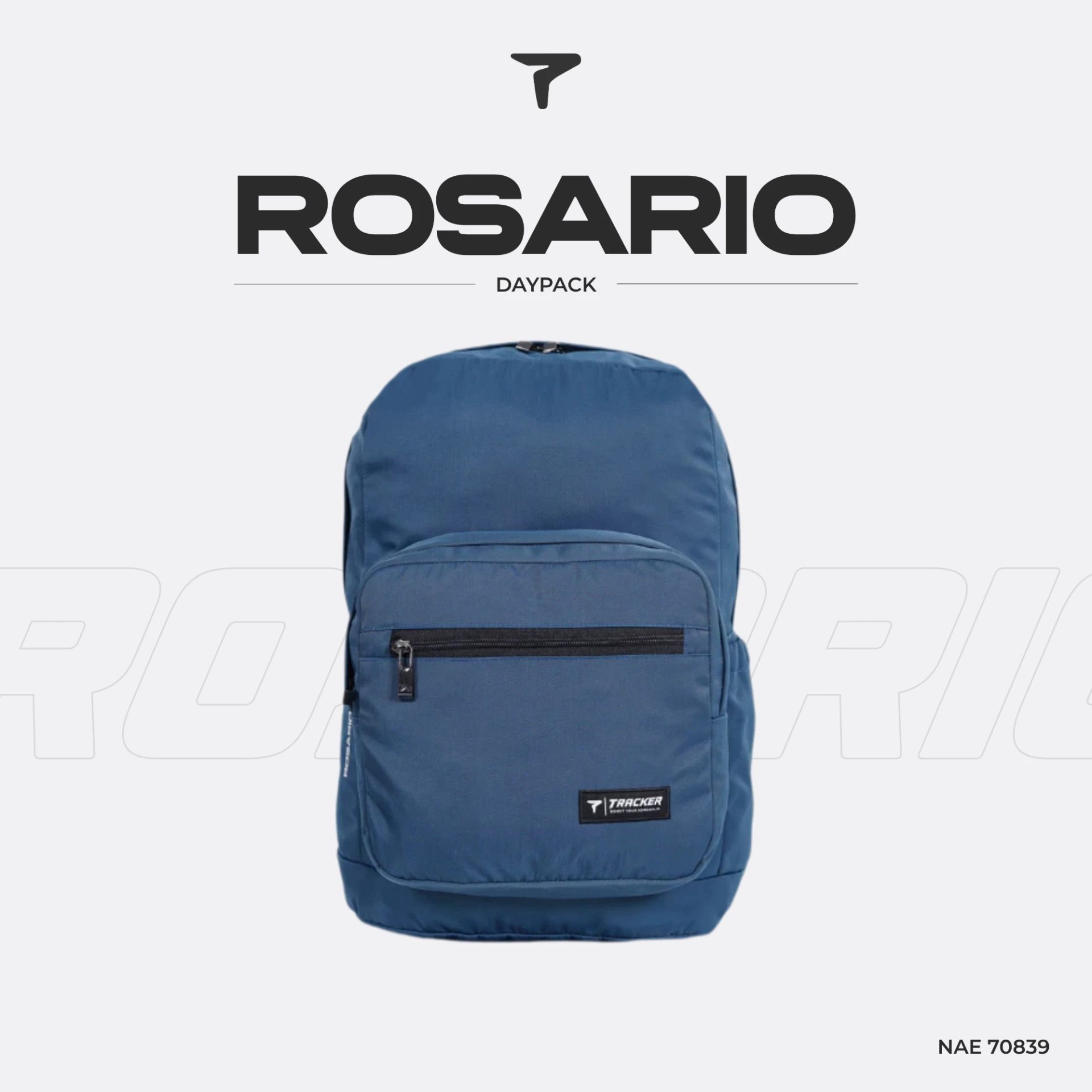 Tas Ransel Tracker Series Rosario