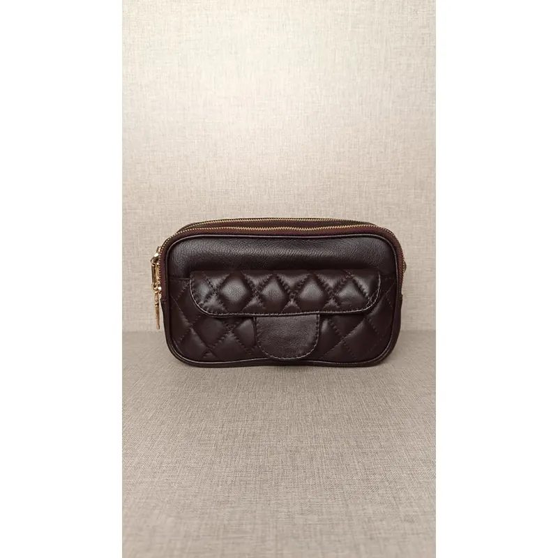 ADMORE Dalia Domsel Sling Bag – Premium Local Craft