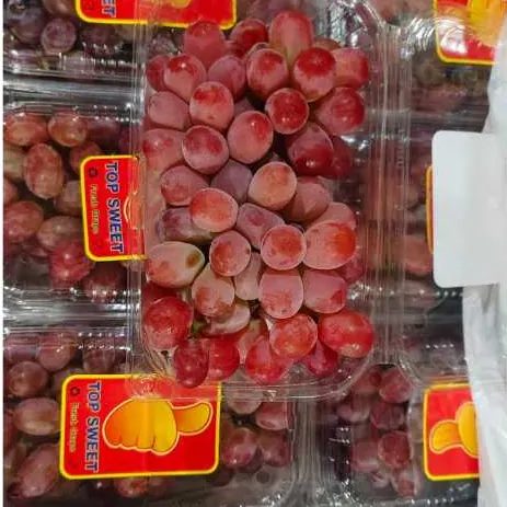Anggur Crimson Box 500g