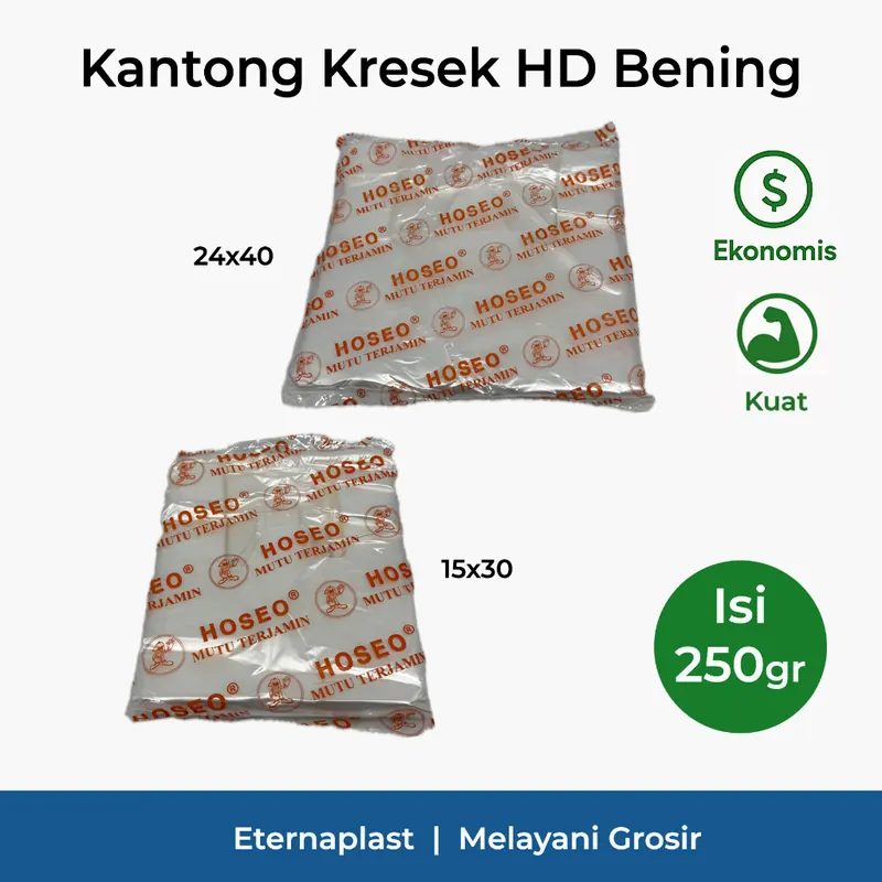 Kantong Kresek