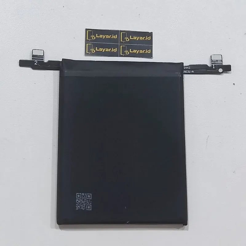 Baterai Xiaomi 14 BP4Q Original