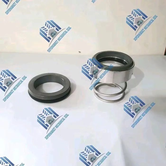 Mechanical Seal SIHI 25mm untuk pompa diameter as SIC VITON